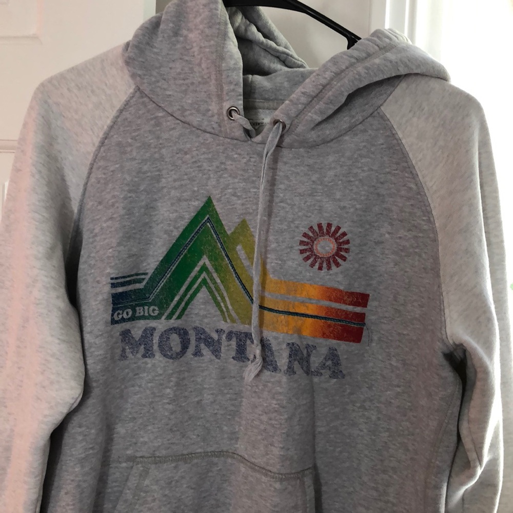 Vintage AE sweatshirt